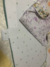 ABCMOKOO嬰兒防吐奶斜坡墊防溢奶嗆奶枕頭0-3歲新生兒哺乳枕-PRO無極款 曬單實(shí)拍圖