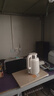 美的（Midea）電熱水壺恒溫?zé)畨刈詣?dòng)斷電保溫一體2L大容量母嬰級(jí)316L不銹鋼無(wú)縫一體內(nèi)膽自動(dòng)斷電 SH58-Q 曬單實(shí)拍圖