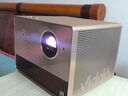 Vidda C1 Pro海信 4K超高清純?nèi)す?投影儀家用電視家庭影院臥室白天投墻辦公智能240Hz游戲投影 曬單實(shí)拍圖