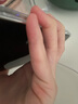 爵士駝【自帶鏡頭膜】適用iphone16promax手機殼磁吸蘋果16pro透明鏡頭全包保護套防摔超薄散熱 曬單實拍圖