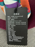 小安熊牛津布手拎包女斜挎包尼龍布單肩手提小包百搭逛街斜挎包女士 幕彩 曬單實(shí)拍圖