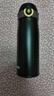 膳魔師（THERMOS）保溫杯400毫升316鋼男女士?jī)和＠渌硬璞璗CME-400S-NBK 曬單實(shí)拍圖