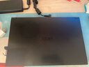 宏碁（acer）宏基暗影騎士·擎5【補貼20%】滿血4060顯卡高性能電競游戲本大學(xué)生設(shè)計筆記本電腦 【擎2025】i5標(biāo)壓/4060/2.5K/165 16G+1T 官方標(biāo)配 | 國家補貼20% 曬單實拍圖