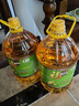 福臨門 金闕謠 食用油 非轉(zhuǎn)基因壓榨一級玉米油6.18L 新老包裝隨機發(fā)貨 曬單實拍圖