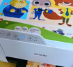 愛普生（EPSON）打印機家用小型 L3251 L3253 彩色照片噴墨倉式連供A4手機電腦無線掃描復印一體機作業(yè)試卷學生用 【官配款】L3251白色（無線打印掃描三合一） 官方標配 曬單實拍圖