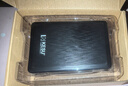 科碩（KESU）1TB 移動(dòng)硬盤(pán)大容量 雙盤(pán)備份 USB3.0 外接機(jī)械硬盤(pán) 海量存儲(chǔ) 手機(jī)連接 2.5英寸 曬單實(shí)拍圖