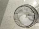 久大自貢井鹽 貢鹽 【未加碘】食鹽 未添加抗結(jié)劑 食用鹽350克*5袋 曬單實(shí)拍圖