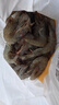GUO LIAN國(guó)聯(lián)沙特蝦鹽凍白對(duì)蝦無(wú)冰凈重4斤 100-120只 源頭直發(fā) 原裝進(jìn)口 曬單實(shí)拍圖