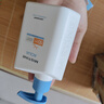 Mistine蜜絲婷新版小藍帽防曬霜乳120ml SPF50 隔離身體防曬+戶外軍訓 曬單實拍圖
