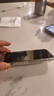 爵士駝【不沾指紋超順滑】適用蘋(píng)果16promax鋼化膜iPhone16pro手機(jī)膜puls全屏高清防摔爆超薄摔抗原感膜 原感膜丨2片裝丨頂配升級(jí) iPhone 16 Pro 曬單實(shí)拍圖