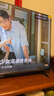 TCL雷鳥 鵬6 24款 55英寸游戲電視 4K超薄全面屏 MEMC 遠(yuǎn)場(chǎng)語(yǔ)音 3+64GB 智能液晶平板游戲教育電視機(jī) 55英寸 一級(jí)能效 鵬624款 曬單實(shí)拍圖