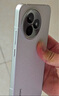 小米（MI）REDMI K80 至尊版 天璣9400+ 7410mAh大電池 冰鋒藍(lán) 16GB+512GB  紅米5G手機(jī) 曬單實(shí)拍圖