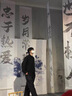 MMOPTOP日系復(fù)古工裝襯衫夾克男士春夏季時(shí)尚潮流休閑外套MCS07 黑色 XL 曬單實(shí)拍圖