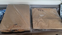 登比牛皮紙禮品包裝袋加厚手提包裝紙袋生日禮物伴手禮袋兒童節(jié)禮物袋 曬單實拍圖
