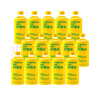 寧萌佳檸檬水飲料500ml*15瓶0糖健康濃縮檸檬水清爽飲品風味水飲料無糖 檸檬水500ml*15瓶（原箱發(fā)貨） 曬單實拍圖