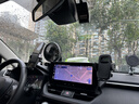 Eary適用豐田威蘭達榮放rav4車(chē)載手機支架中控臺屏幕式儲物盒置物架子 【底座+機械夾+重力夾】單手取放/可伸縮/不傷屏幕 曬單實(shí)拍圖