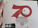 龍源唱片 新中國 手風(fēng)琴&女聲小合唱 純銀CD 總政女聲合唱隊 曬單實拍圖