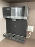 東芝（TOSHIBA）壁掛式管線機(jī)大白梨家用凈水器伴侶無(wú)膽即熱 冷熱暢飲 UV殺菌 【冷熱款】全管路殺菌 TG-12 曬單實(shí)拍圖