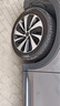 富神（FORTUNE）汽車輪胎 205/55R16 91V FSR 802 適配速騰/新朗逸/寶來經濟耐磨 曬單實拍圖