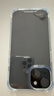 ESCASE適用蘋果16promax手機(jī)殼iphone16promax保護(hù)套全包防摔透明氣囊雙料抗摔抗黃變德國(guó)拜耳進(jìn)口高透 曬單實(shí)拍圖