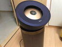 戴森（DYSON）BP04空氣凈化器 大面積凈化異味過敏原除甲醛  濾除花粉寵物毛發(fā) 醫(yī)護(hù)級(jí) 寵護(hù)認(rèn)證 【藍(lán)金色】 曬單實(shí)拍圖
