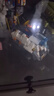 啟蒙積木拼裝玩具中國航天系列載人月球車擺件 載人月球車K10232 曬單實(shí)拍圖
