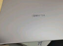 華為（HUAWEI）【國家補貼20%】MateBook D16 筆記本電腦 2025新款 Linux系統(tǒng) 16英寸大屏13代酷睿商務(wù)辦公超薄本 銀丨i5-13500H 16GB 1T【高能版】 店鋪預(yù) 曬單實拍圖
