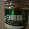 天地草原內蒙古草原白蘑菇醬特產下飯菜拌飯拌面醬下飯醬即食蘑菇醬 原味白蘑醬3瓶+辣味白蘑醬3瓶 曬單實拍圖