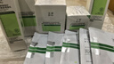 玉澤（Dr.Yu）皮膚屏障修護專研清透保濕霜50g（第二代）乳液面霜油敏肌 曬單實拍圖