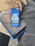 斯凱奇（Skechers）官方7A抗菌純棉內(nèi)褲男舒適透氣平角褲男士運(yùn)動吸汗短褲頭褲衩禮盒 曬單實(shí)拍圖