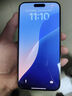 Apple 蘋果 iPhone 15 Pro Max  二手手機(jī)國(guó)行優(yōu)惠券補(bǔ)貼 白色鈦金屬 256G 曬單實(shí)拍圖