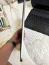PITAKA適用蘋果iPad Pro保護(hù)套2022/21款磁吸凱夫拉11寸平板保護(hù)殼12.9英寸帶筆槽兼容妙控鍵盤超薄保護(hù) 保護(hù)殼【浮織-序曲】 iPad Pro 12.9寸 曬單實(shí)拍圖