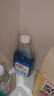 巨奇嚴(yán)選 玻璃水清潔劑家用擦玻璃浴室去水垢油膜神器500ml*2瓶 曬單實(shí)拍圖