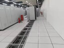 全鋼防靜電高架空活動(dòng)地板600*600*35網(wǎng)絡(luò )機房監控室pvc陶瓷 沈飛 曬單實(shí)拍圖