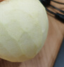 佳農(nóng) 煙臺(tái)紅富士蘋果 凈重10斤 特級(jí)果 單果240g+ 禮盒裝 曬單實(shí)拍圖