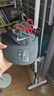 耐克NIKE男女運動帽 NK DFADV FLY CAP 運動配飾FB5681-010黑色 M/L 曬單實拍圖