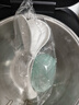 美的（Midea）花瓣0涂層電飯煲4升316l銹鋼內(nèi)膽電飯鍋家用4-5-6-8-10人 多功能智能預(yù)約多種口感可調(diào)微壓米飯鍋 【全域無涂層 健康好米飯】 4L 曬單實(shí)拍圖