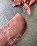 【自營】去皮鴨胸肉新鮮鴨大胸鴨脯肉商用鴨胸肉批發(fā)冷凍無冰 10斤 鴨胸肉 曬單實拍圖