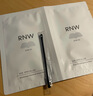 如薇（RNW）去黑頭鼻貼導(dǎo)出祛黑頭吸粉刺不撕拉溫和男女t區(qū)護(hù)理鼻頭清潔 【一盒】去黑頭鼻貼5組10片 曬單實(shí)拍圖