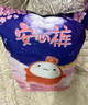 ABC彩虹圖褲型衛(wèi)生巾9醫(yī)護(hù)級安睡褲面膜褲護(hù)墊褲安心褲 F碼-均碼 10條 70-160斤【均碼】 曬單實(shí)拍圖