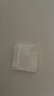 西門子睿致炫白老款一開單控LED指示燈單聯(lián)開關(guān)大面板睿智象牙白 一開單控LED燈老款舊款(白燈) 一 曬單實(shí)拍圖