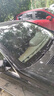 京安途（Jauto）汽車貼膜 京東自有品牌G85全車深玻璃防曬膜隔熱膜防爆陶瓷太陽膜  曬單實(shí)拍圖