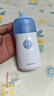 朔茂（sonmol）洗鼻器 兒童電動噴霧生理海鹽水霧化鼻炎鼻腔沖洗器 MFNI-06EA/EB 曬單實拍圖