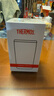 膳魔師（THERMOS）保溫杯415毫升咖啡杯男女士情侶學生簡約便攜水杯子 TCDP-400 WH 曬單實拍圖