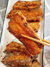 1號(hào)會(huì)員店冷凍舟山實(shí)心帶魚(yú)段(400g*3袋) 1.2kg 無(wú)內(nèi)臟 地理標(biāo)志 魚(yú)類生鮮 曬單實(shí)拍圖