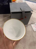 御嘉齋景德鎮(zhèn)陶瓷影青手工雕刻主人杯品茗杯功夫茶杯大號主人杯描金杯 描金八方聚財品茗杯 曬單實拍圖