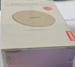 聯(lián)想聯(lián)想磁吸移動(dòng)固態(tài)硬盤(pán)（PSSD）Type-c USB3.2 Nvme2000MB/s可磁吸手機直連TY9 曜石金? (2TB) 曬單實(shí)拍圖