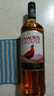 威雀蘇格蘭 谷物調(diào)和威士忌酒 進口洋酒 1000ml 英國 40度原瓶進口 威雀威士忌1000ml-裸瓶 曬單實拍圖