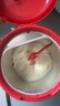 貝因美（Beingmate）愛(ài)加12-36月幼兒奶粉大罐3段800g 免疫成長(zhǎng)奶粉含乳鐵蛋白 曬單實(shí)拍圖