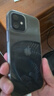 億色（ESR）適用蘋果12/12 Pro手機(jī)殼 iPhone12/12 Pro保護(hù)套透明全包防摔硅膠軟殼超薄通用潮款 零感-剔透白 曬單實(shí)拍圖